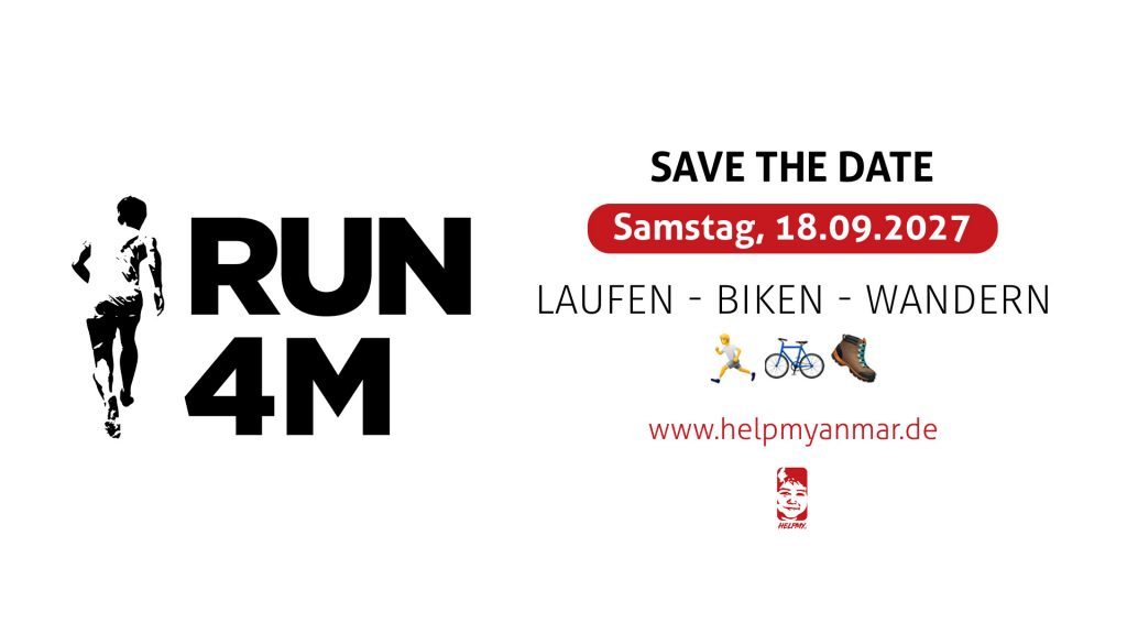 RUN4Myanmar 2027