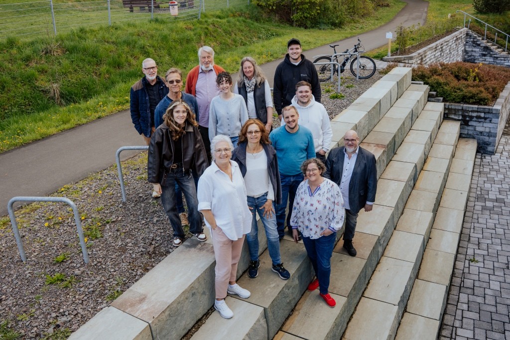 Mitgliederversammlung 2026